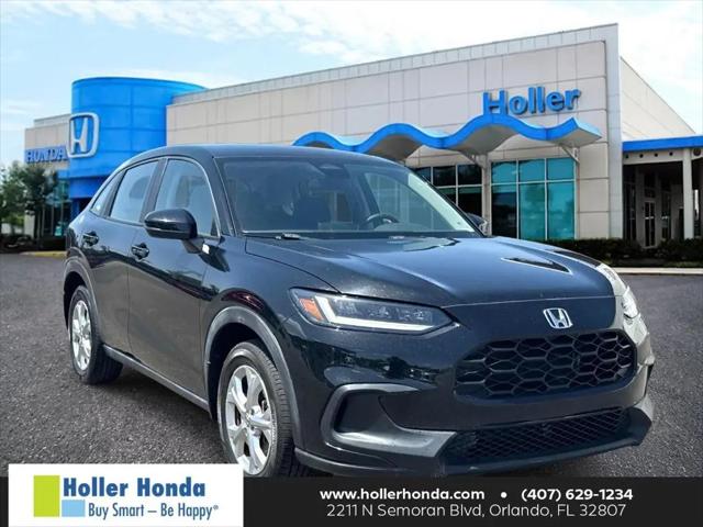 2023 Honda HR-V 2WD LX for sale in Orlando, FL