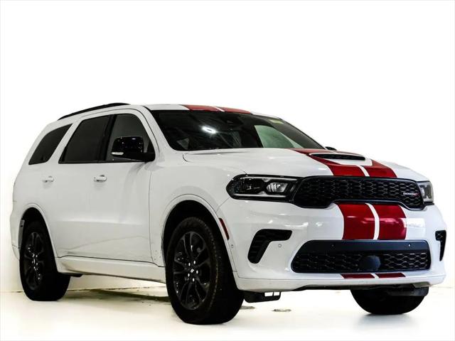 2025 Dodge Durango GT Plus AWD for sale in Lansing, IL