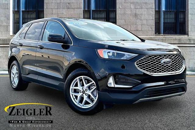 2023 Ford Edge SEL for sale in North Riverside, IL