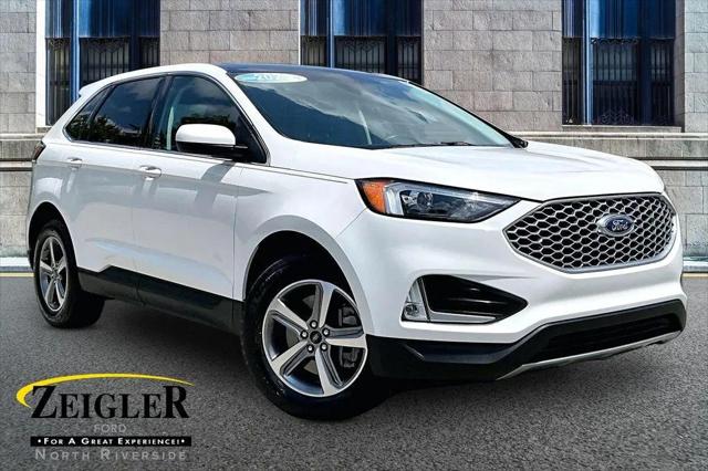 2023 Ford Edge SEL for sale in North Riverside, IL