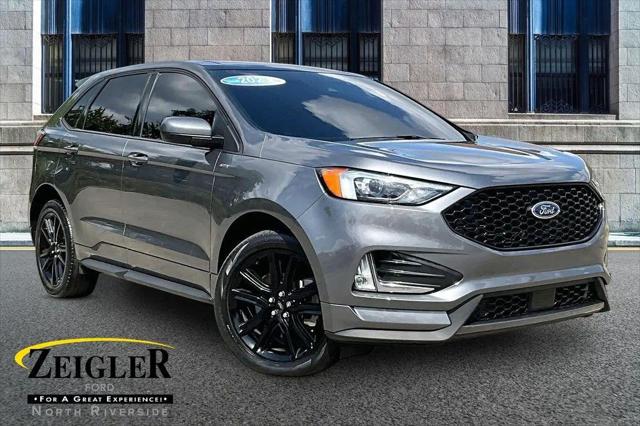 2023 Ford Edge ST-Line for sale in North Riverside, IL