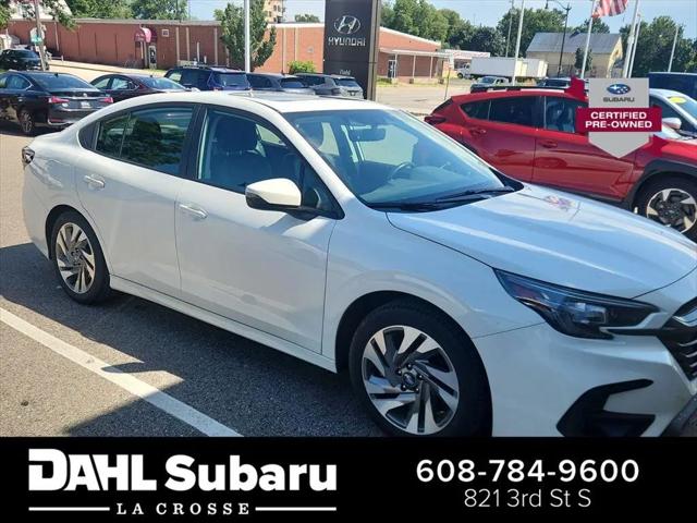 2024 Subaru Legacy Limited for sale in La Crosse, WI