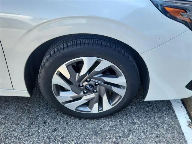 2024 Subaru Legacy Limited for sale in La Crosse, WI