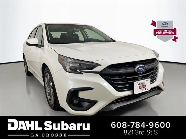 2024 Subaru Legacy Limited for sale in La Crosse, WI