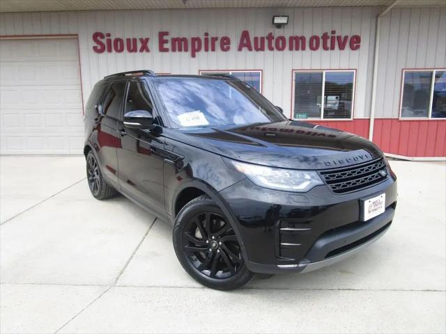 2019 Land Rover Discovery HSE for sale in Tea, SD