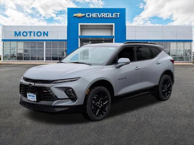 2025 Chevrolet Blazer AWD RS for sale in Hackettstown, NJ