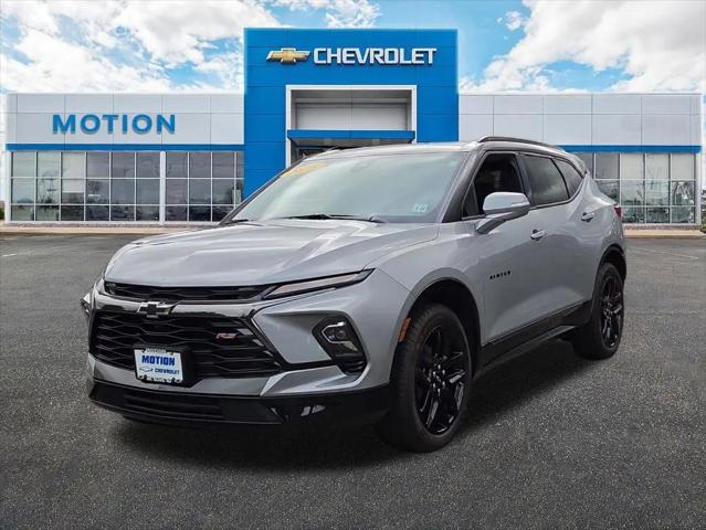 2025 Chevrolet Blazer AWD RS for sale in Hackettstown, NJ