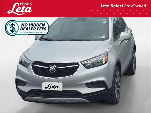 2022 Buick Encore AWD Preferred for sale in Springfield, MO