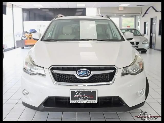 2014 Subaru XV Crosstrek 2.0i Premium for sale in Villa Park, IL