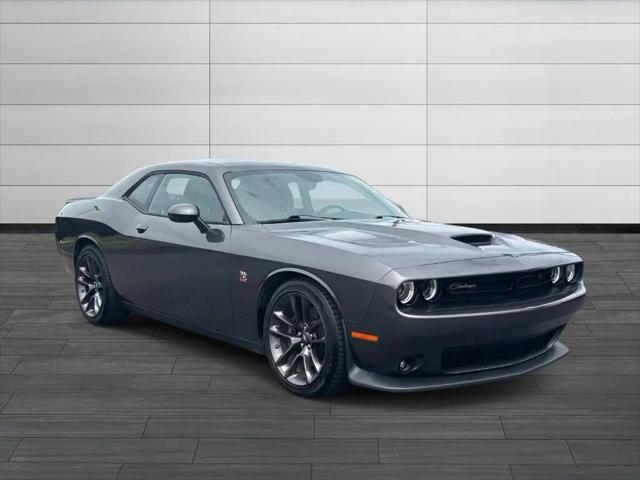 2023 Dodge Challenger R/T Scat Pack for sale in Dickson, TN
