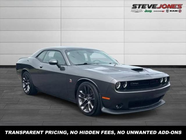 2023 Dodge Challenger R/T Scat Pack for sale in Dickson, TN