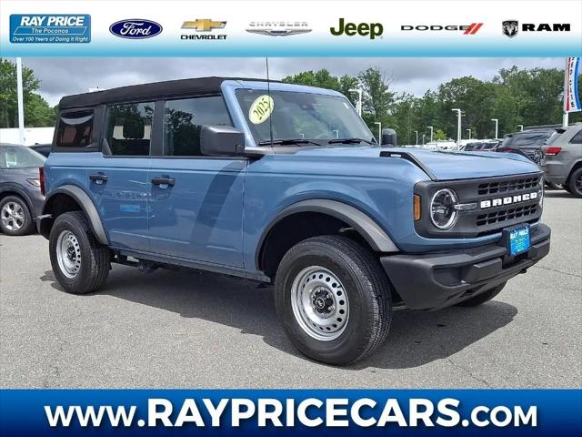 2025 Ford Bronco Base for sale in Mt Pocono, PA