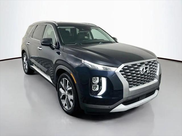 2020 Hyundai Palisade SEL for sale in Belleville, IL