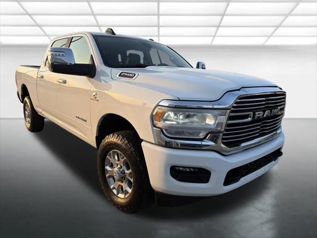 2024 Ram 2500 Laramie Crew Cab 4x4 6'4" Box for sale in McKinney, TX