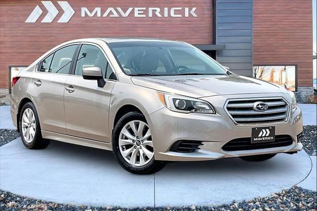 2015 Subaru Legacy 2.5i Premium for sale in Boise, ID