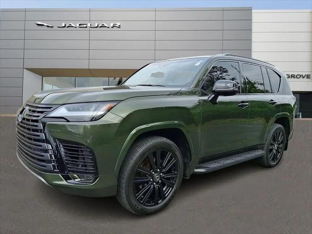 2024 Lexus LX Luxury for sale in Willow Grove, PA