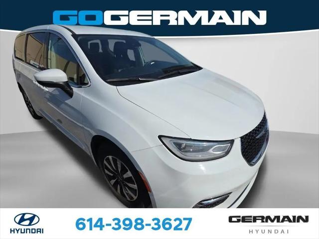 2023 Chrysler Pacifica Hybrid Touring L for sale in Columbus, OH