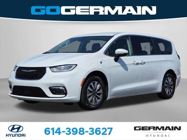 2023 Chrysler Pacifica Hybrid Touring L for sale near Columbus, OH