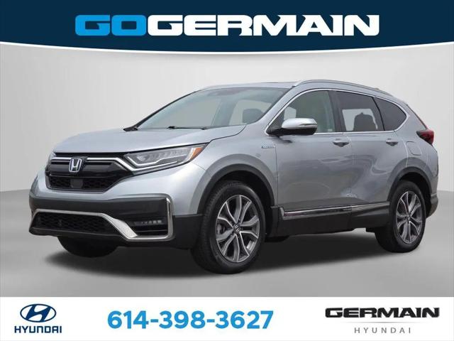 2022 Honda CR-V Hybrid Touring for sale near Columbus, OH