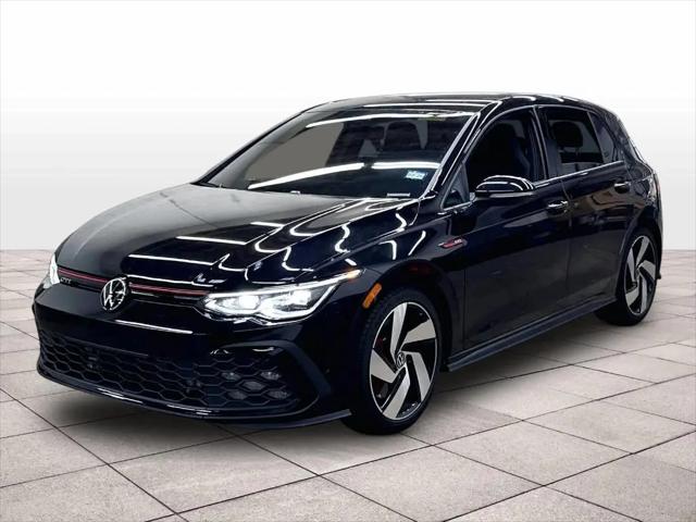 2024 Volkswagen Golf GTI S for sale in Sacramento, CA