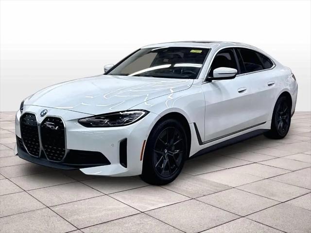 2024 BMW i4 eDrive35 for sale in Sacramento, CA