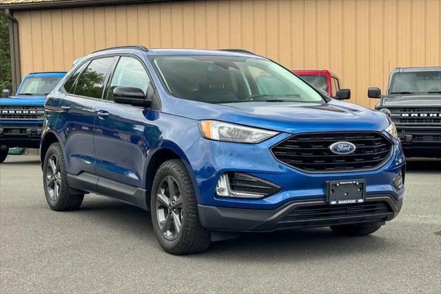 2024 Ford Edge SEL for sale in Mechanicville, NY