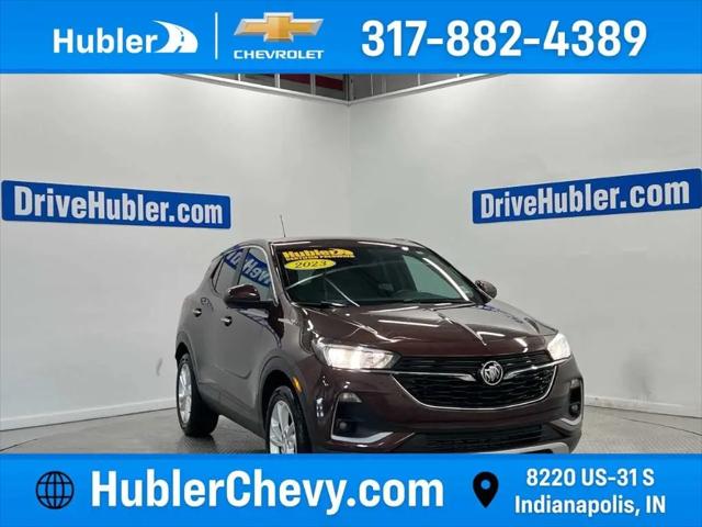 2023 Buick Encore GX Preferred FWD for sale in Indianapolis, IN