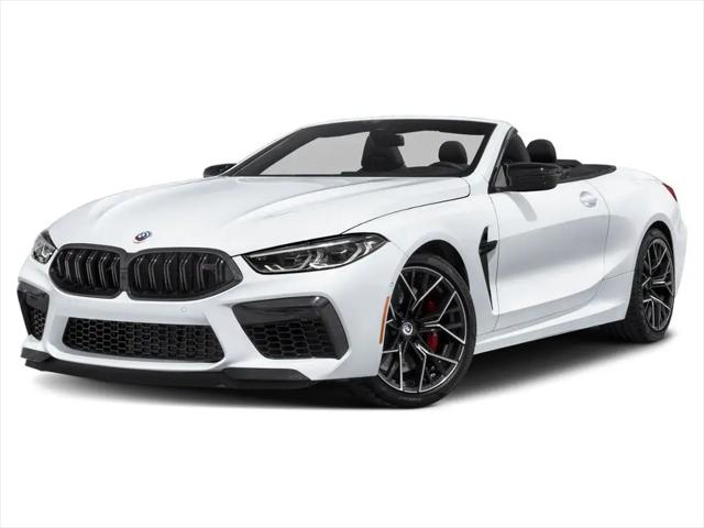 2023 BMW M8 Competition for sale in Fort Wayne, IN