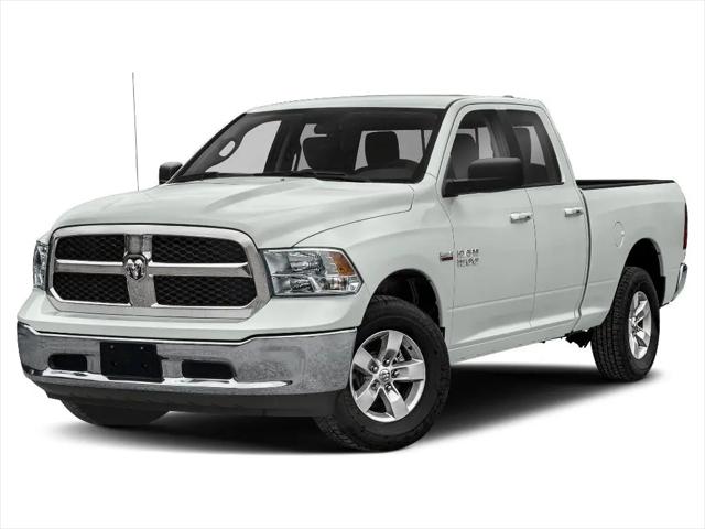 2021 Ram 1500 Warlock Quad Cab 4x4 6'4" Box for sale in Auburn, ME