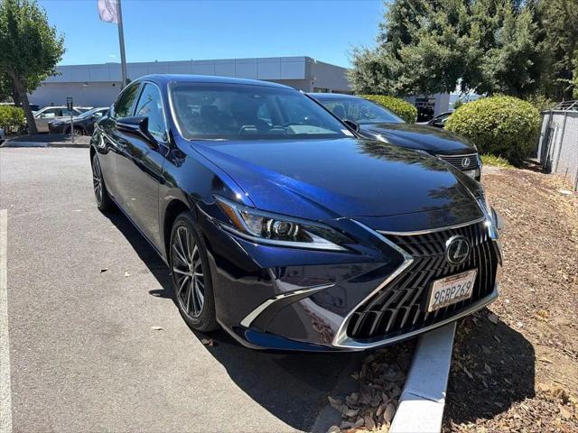 2023 Lexus ES 300h Base for sale in Concord, CA