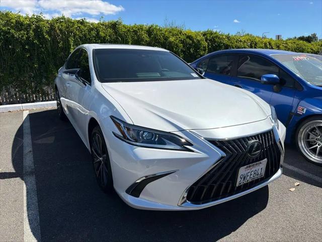 2025 Lexus ES 300h Base for sale in Concord, CA