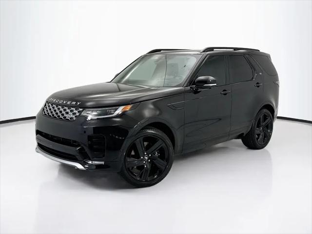 2024 Land Rover Discovery P360 Metropolitan Edition for sale in Phoenix, AZ