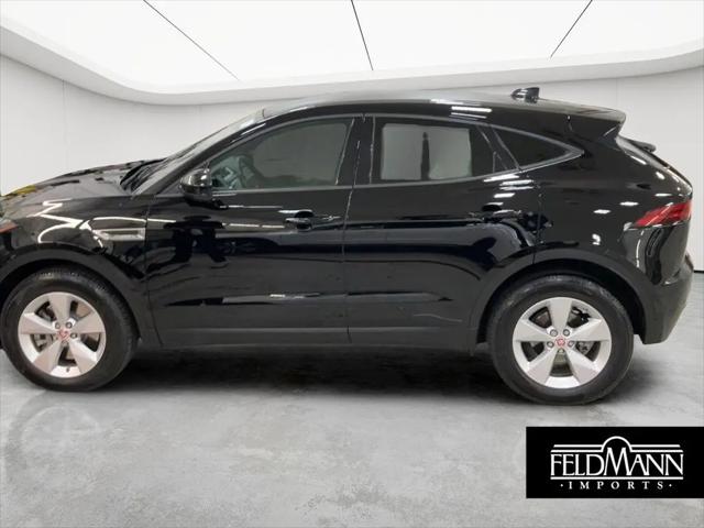 2020 Jaguar E-PACE P250 AWD Automatic for sale in Bloomington, MN