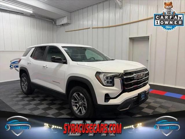 2026 GMC Terrain AWD Elevation for sale in Syracuse, NY