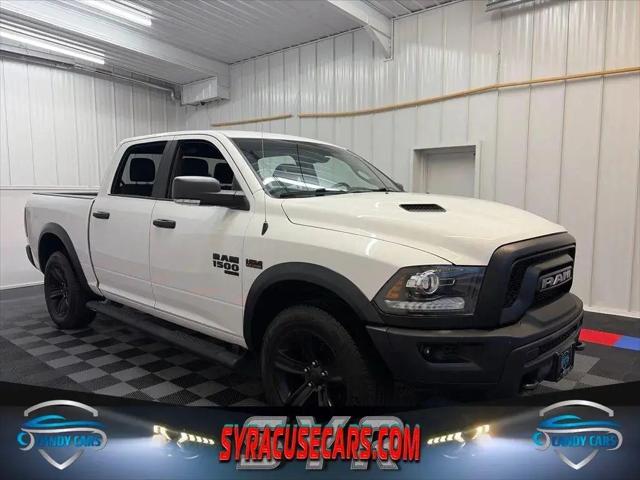 2022 Ram 1500 Classic SLT for sale in Syracuse, NY