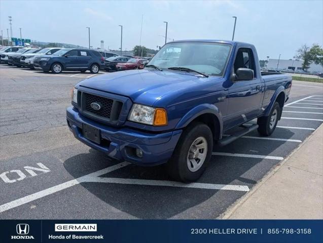 2005 Ford Ranger for sale near Dayton, OH