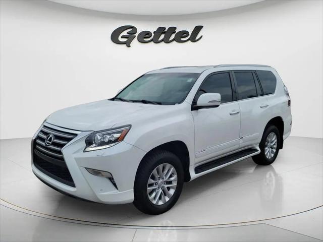 2018 Lexus GX 460 Premium for sale in Bradenton, FL