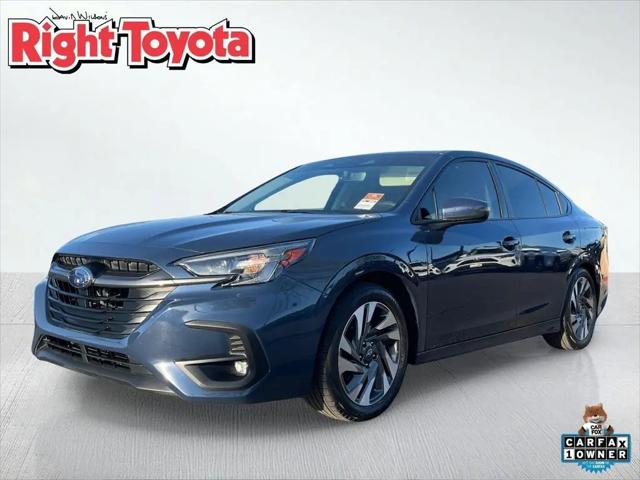 2024 Subaru Legacy Limited for sale in Scottsdale, AZ