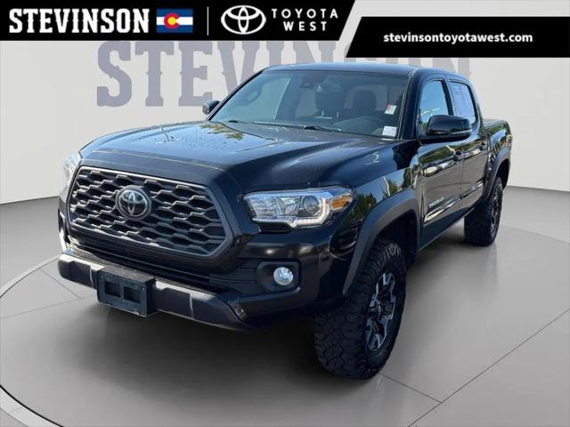 2020 Toyota Tacoma TRD Off-Road for sale in Lakewood, CO