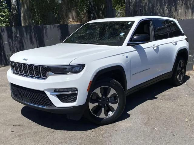 2024 Jeep Grand Cherokee Base for sale in Portland, OR