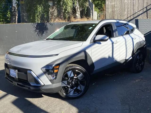 2024 Hyundai Kona SEL for sale in Portland, OR