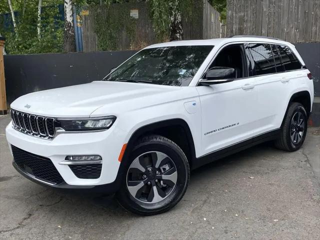 2024 Jeep Grand Cherokee Base for sale in Portland, OR