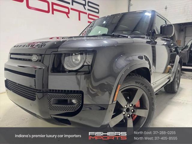 2023 Land Rover Defender 90 X for sale in Fishers, IN