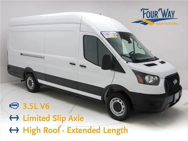 2025 Ford Transit Cargo Van Base for sale in New Holland, PA