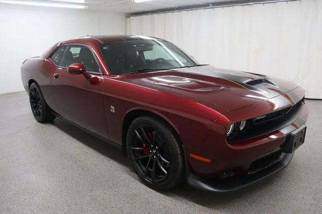 2019 Dodge Challenger R/T Scat Pack for sale in Downers Grove, IL
