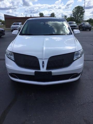 2016 Lincoln MKT EcoBoost for sale in Plover, WI