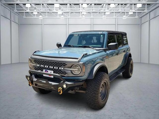 2023 Ford Bronco Unknown for sale in Midland, TX