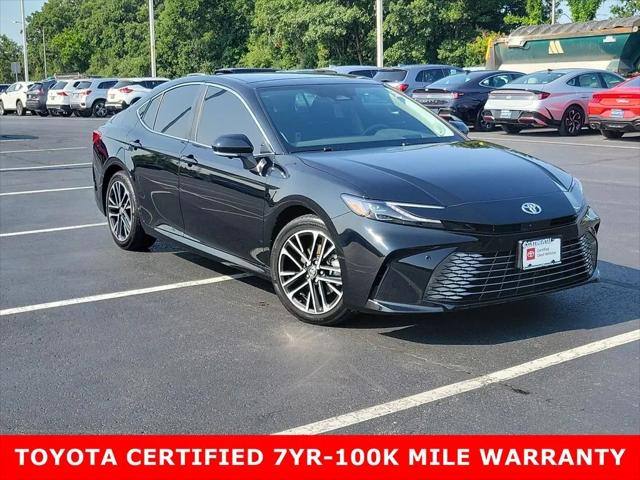 2025 Toyota Camry XSE for sale in Hodgkins, IL
