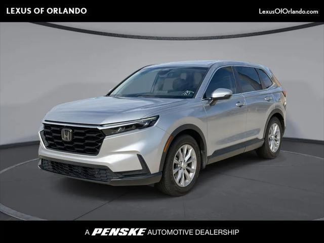 2023 Honda CR-V EX-L 2WD for sale in Orlando, FL