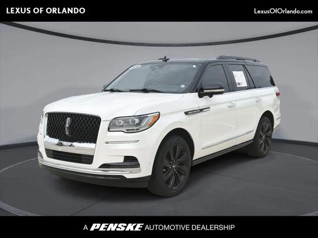 2024 Lincoln Navigator Black Label for sale in Orlando, FL